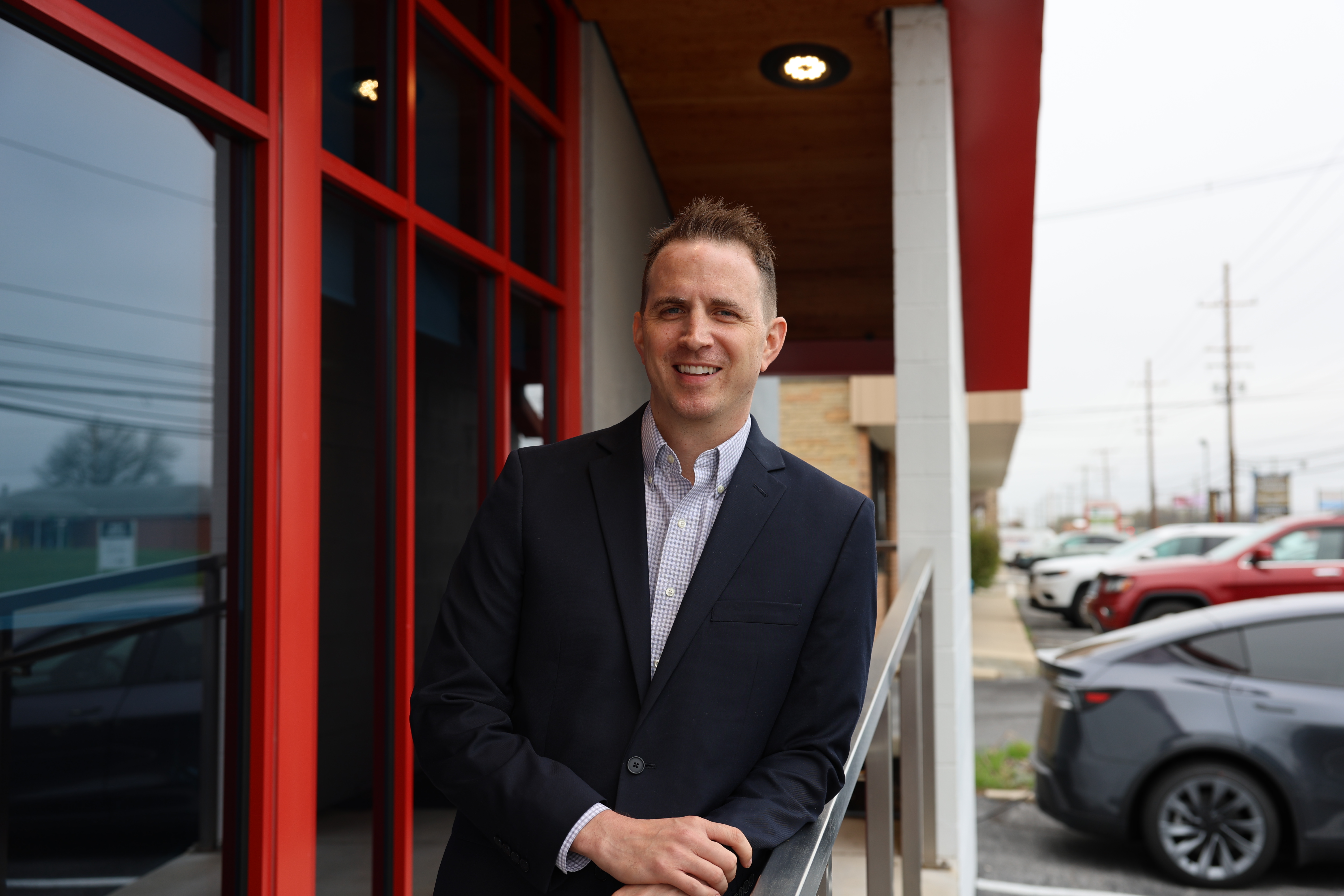 Jeremy Walter — Fractional COO and Integrator