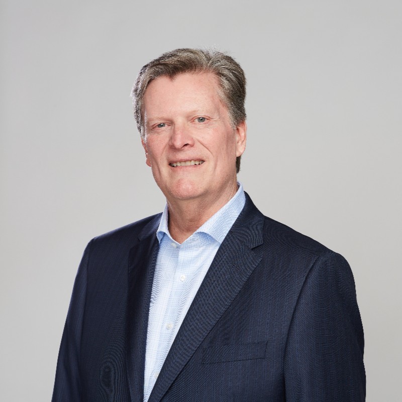 Mark Harvey headshot